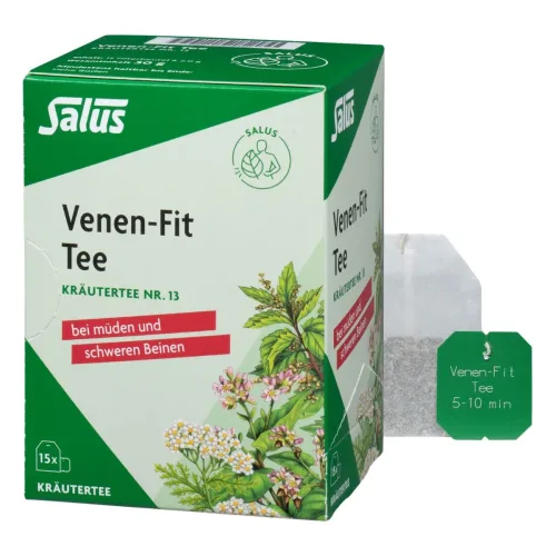 Salus, Salus® Venen-Fit Tee