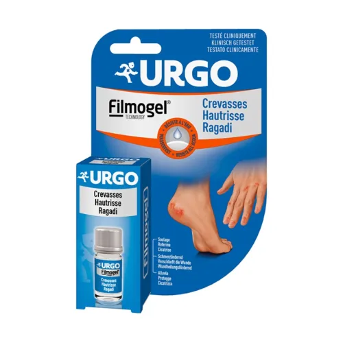 URGO, URGO Filmogel Hautrisse (3.25ml)