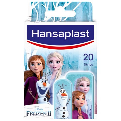 Hansaplast, Hansaplast Kids Frozen II