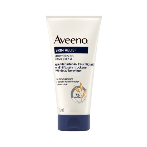 Aveeno, Aveeno Skin Relief Handcreme (75ml)