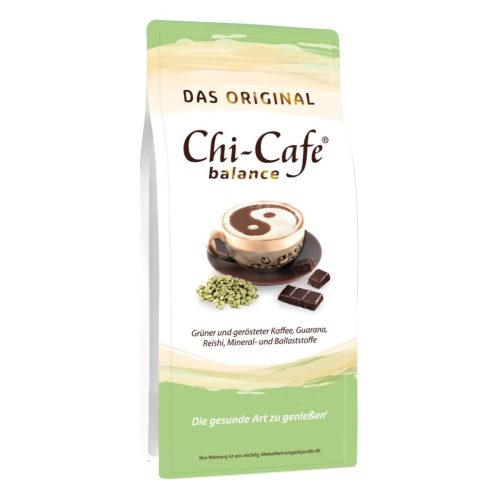 Dr. Jacob´s, DR. JACOB'S Chi-Cafe Balance Pulver (1kg)