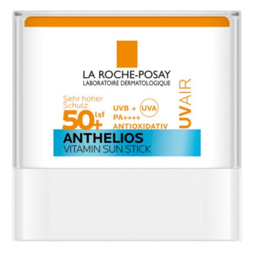 La Roche Posay, La Roche Posay - Anthelios UV Air Stick LSF 50+ transparenter Sonnenschutz-Stick, 9 g