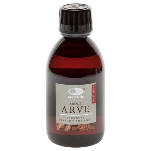 Aromalife, Aromalife Arve Raumduft Nachfüllung (250ml)