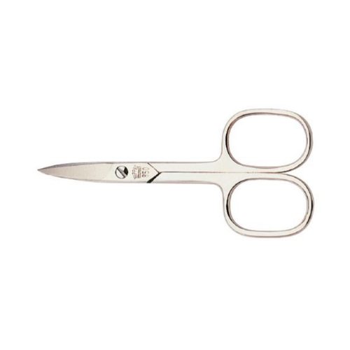 Nippes, Nippes Nagelschere, vernickelt