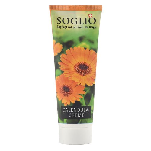 SOGLIO, SOGLIO Calendula-Creme (75ml)