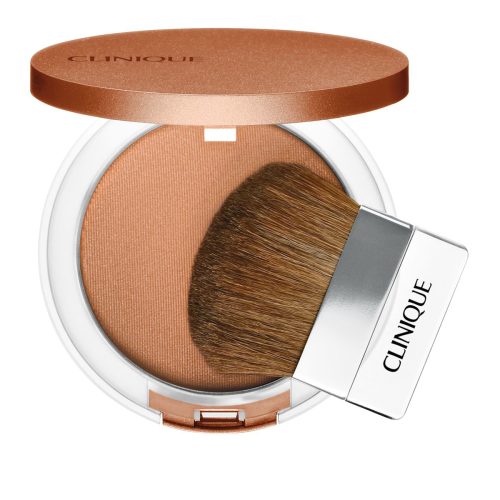 Clinique, Clinique - True Bronze? Pressed Powder Bronzer - Sunkissed