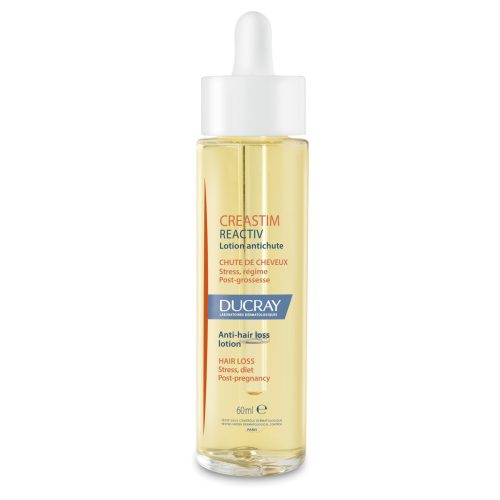 Ducray, DUCRAY CREASTIM REACTIV Lotion bei Haarausfall (60 ml)