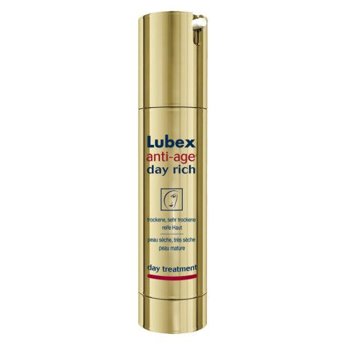 Lubex, LUBEX ANTI-AGE day rich 50 ml