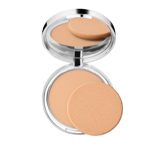 Clinique, Clinique Stay-Matte Sheer Pressed Powder Puder 7,6 g 03