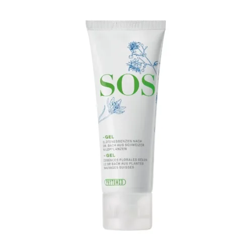PHYTOMED, Phytomed SOS Gel (75ml)
