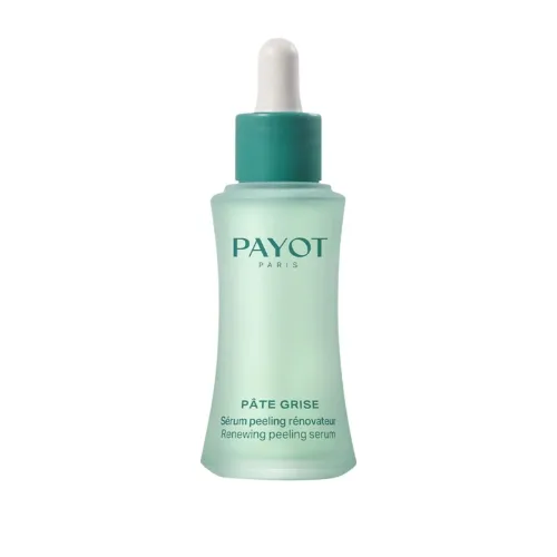 PAYOT, Payot Pâte Grise Sérum Peeling Rénovateur Gesichtspeeling 30 ml