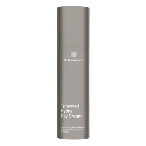 Dr. Niedermaier Fermented Hydra Day Cream 50 ml