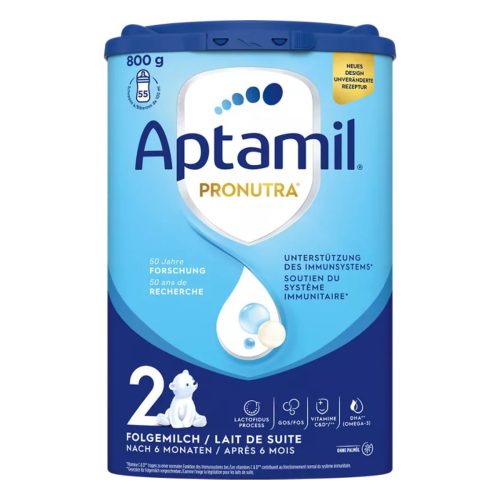 Aptamil, Aptamil Pronutra 2 (800g)