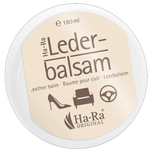 Ha-Ra, Ha-Ra Lederbalsam Dose (180ml)