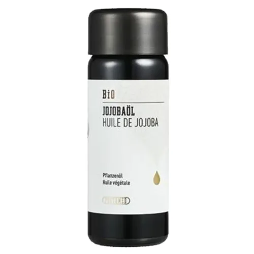 PHYTOMED, Phytomed Jojobaöl Bio (100ml)
