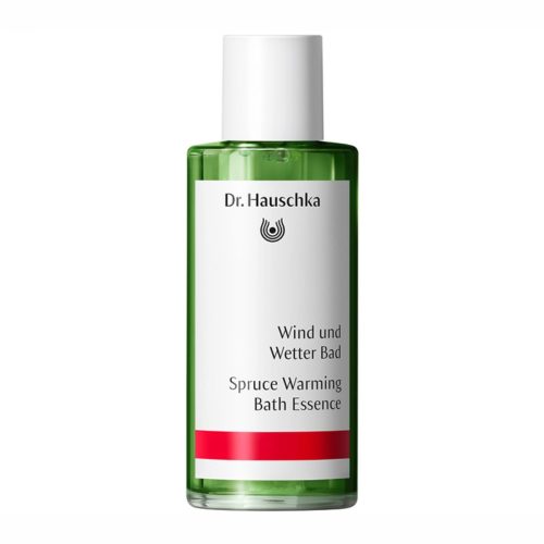 Dr. Hauschka, Dr. Hauschka - Wind und Wetter Bad, 100  ml