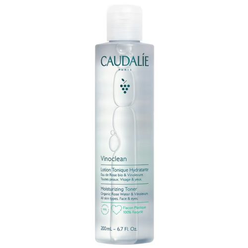 Caudalie, Caudalie Feuchtigkeitsspendendes Gesichtstonic Gesichtswasser 200 ml