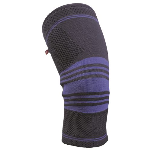 Emosan, Emosan sport Knie-Bandage S, Umfang Knie 34-36cm (1 Stk)