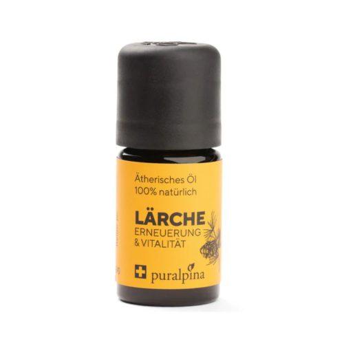 puralpina, puralpina Lärche Ätherisches Öl (5ml)