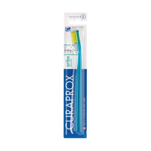 CURAPROX, CURAPROX CS 5460 Zahnb&uuml;rste Ortho West