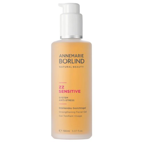 Annemarie Börlind, ANNEMARIE BÖRLIND ZZ SENSITIVE Stärkung der Gesichtscreme 150 ml