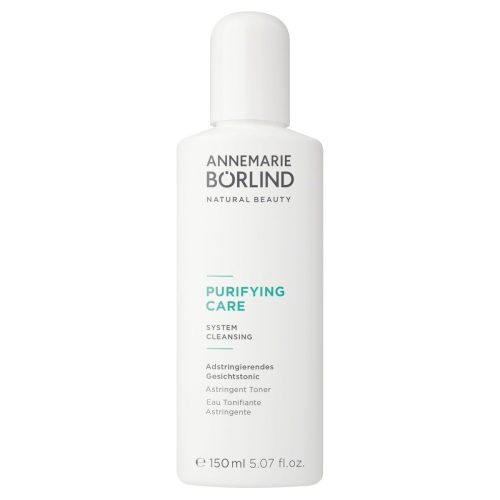 Annemarie Börlind, ANNEMARIE BÖRLIND PURIFYING CARE Adstringierendes Gesichtstonic Gesichtswasser 150 ml