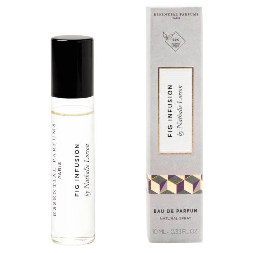 ESSENTIAL PARFUMS, ESSENTIAL PARFUMS Fig Infusion by Nathalie Lorson Eau de Parfum 10 ml