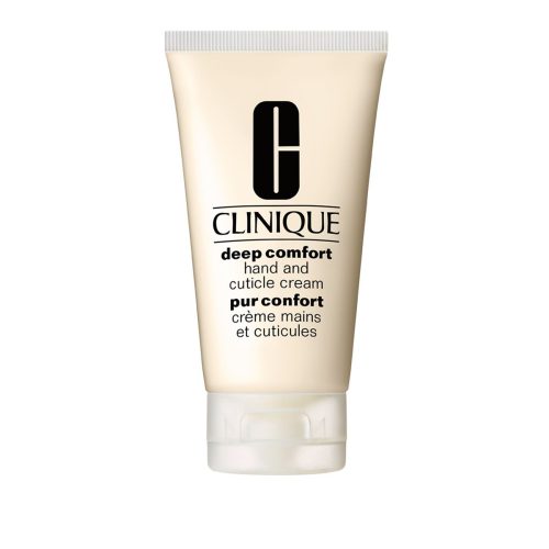 Clinique, Clinique  Deep Comfort Hand and Cuticle Cream 75ml