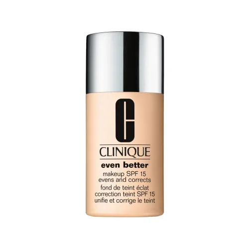 Clinique, Clinique Even Better? Make-up SPF 15 Foundation 30 ml CN28 - IVORY