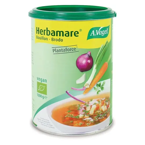 A. Vogel, A. Vogel Herbamare Bouillon Plantaforce (1000g)