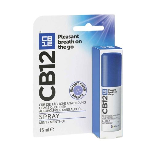 CB12, CB12 Spray (15ml)