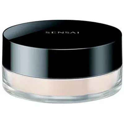 Sensai, SENSAI Translucent Loose Powder Puder 20 g