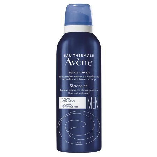 Avène, Avène Men Rasiergel (neu) (150 ml)