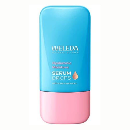 Weleda, Weleda - Hyaluronic Moisture Serum Drops, 30 ml