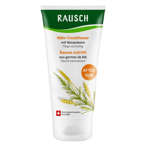 RAUSCH, RAUSCH Nähr-Kur Weizenkeim (100ml)