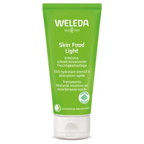 Weleda, Weleda - Skin Food Light, 30 ml
