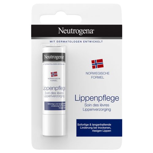 Neutrogena, Neutrogena Lippenstift (4.8g)