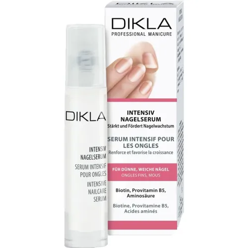 Dikla, DIKLA Nagelserum Intensiv (10ml)