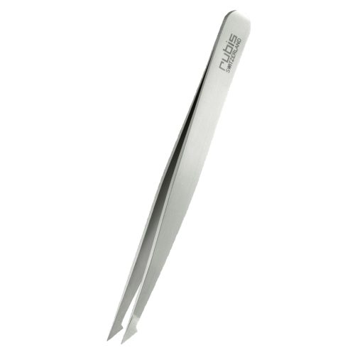 RUBIS, Rubis Pinzette evolution, Inox