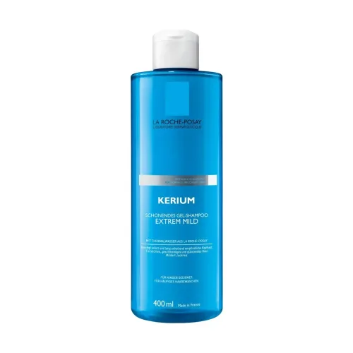 La Roche Posay, La Roche-Posay Kerium Shampoo extrem mild (400ml)