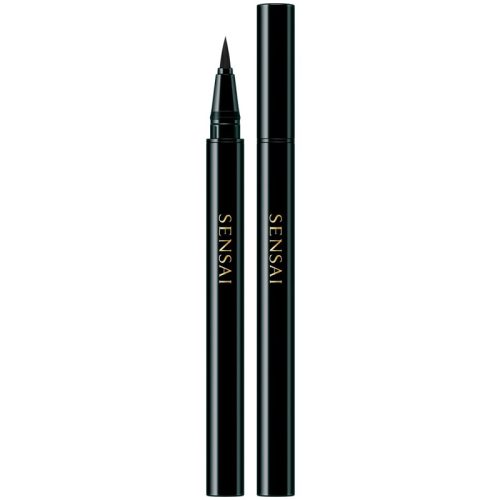 Sensai, SENSAI Designing Liquid Liner Eyeliner 0,6 ml 01 Black