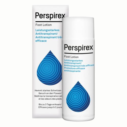 Perspirex, PERSPIREX Fuss Lotion Antitranspirant (100ml)