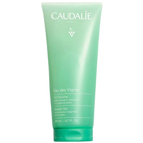 Caudalie, Caudalie - Duschgel Eau des Vignes, Gel Douche Eau des Vignes, 200 ml