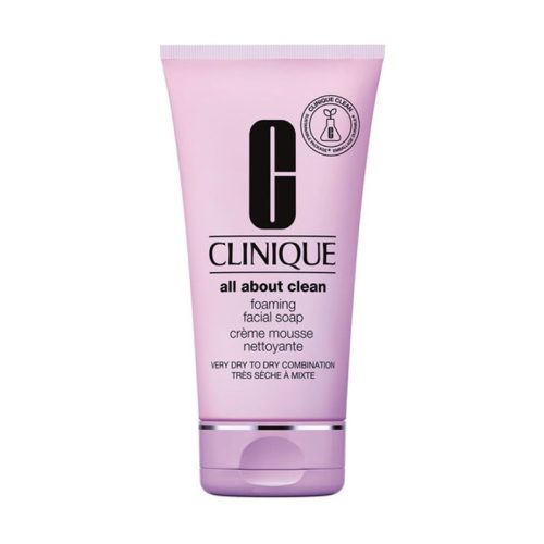 Clinique, Clinique Foaming Sonic Facial Soap Reinigungsgel 150 ml