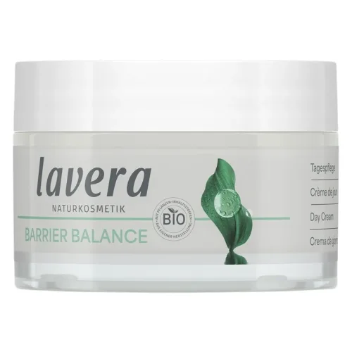 Lavera, Lavera - Barrier Balance Tagespflege, 50 ml