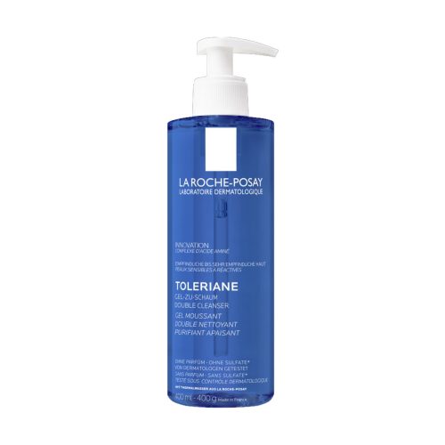 La Roche Posay, La Roche Posay - Toleriane Double Cleanser, 400 ml
