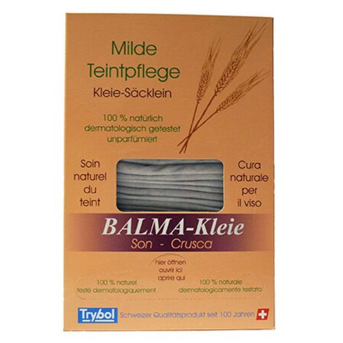 Balma, BALMA KLEIE Milde Teintpflege 40 Btl 12 g