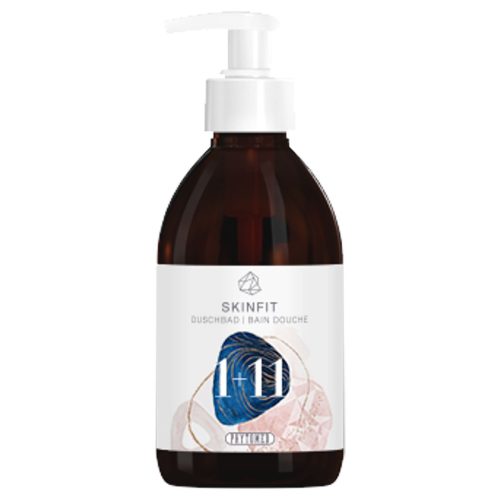 PHYTOMED, PHYTOMED Skinfit Duschbad 1+11 (250ml)