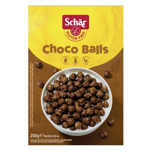 Schär, Schär Milly Magic Pops, glutenfrei (250g)