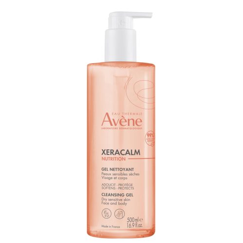 Pierre Fabre S.A, Avène XeraCalm Nutrition Duschgel 500 ml